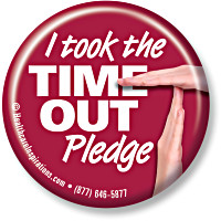 Time Out Button