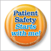 Patient Safety 1st Button