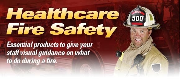 Healthcare Fire Safety