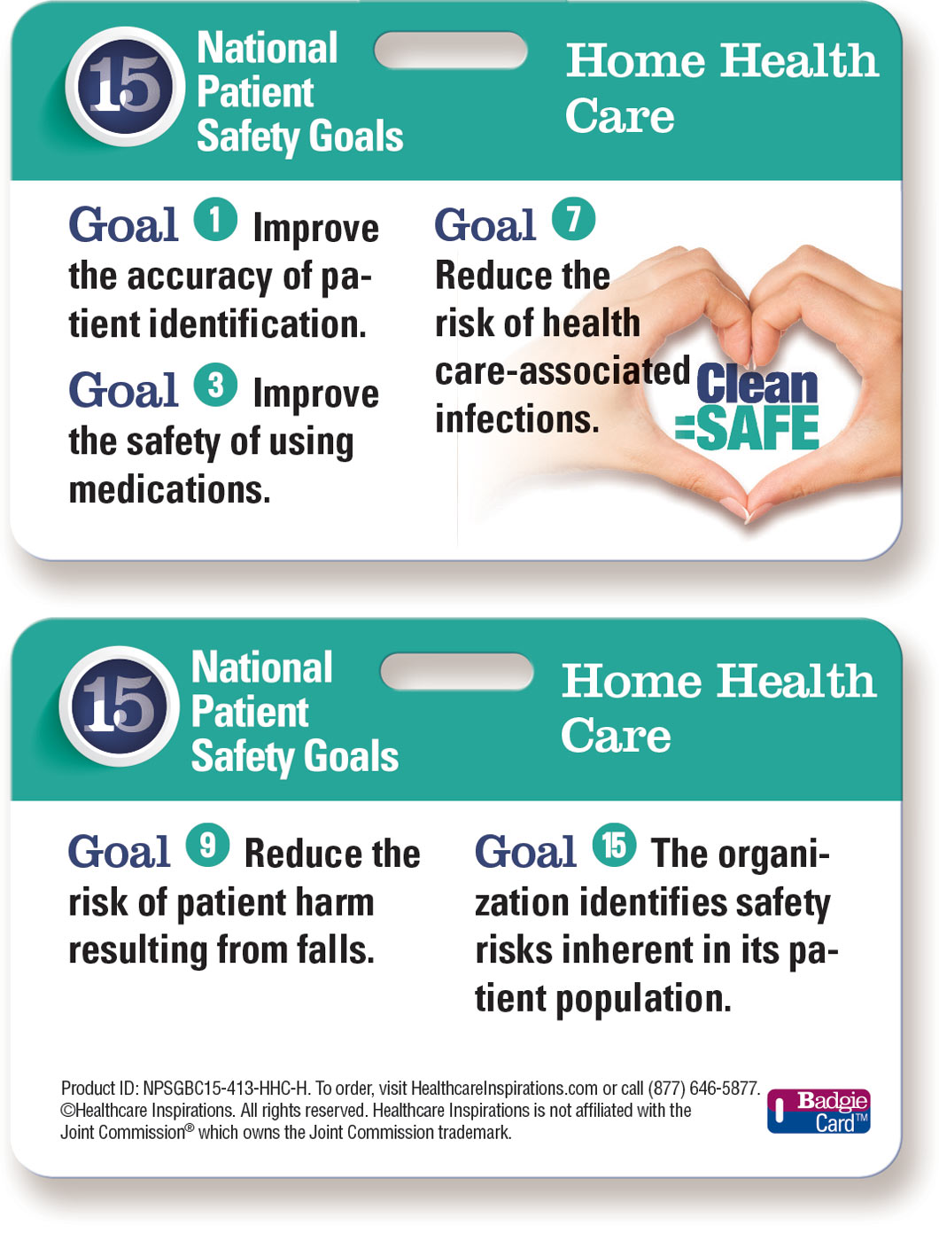The Goals Of Home Health Care