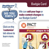 6 Rights (6Rs) of Medication Administration