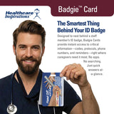 I PASS the BATON, hand-off communication, handoff communication, patient safety, Badgie Card, badge card, healthcare communication, nursing communication, care transitions, shift report, clinical communication, Joint Commission, patient handoff, hospital safety, communication tool, healthcare badge reference, nursing education, patient care, interdisciplinary communication, safety culture