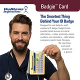 SNF nutrition assessment, nutrition assessment card, Badgie Card, skilled nursing facility, meal intake tracking, nutritional monitoring, dietary assessment, resident nutrition, long term care, CNA tool, nursing home nutrition, supplement intake, Ensure, Glucerna, hydration monitoring, point of care tool, healthcare badge card, dietary services, nutrition documentation, resident care tool