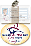 Patient Centered Care Peek-a-Boo