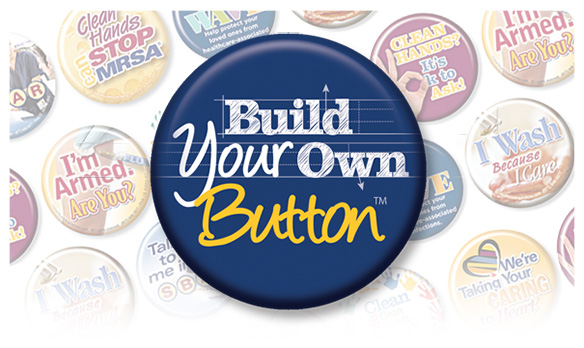 Design Your Own Button Request for Estimate Form