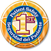 Patient Safety 1st