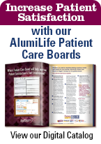 Patient Care Central Digital Catalog